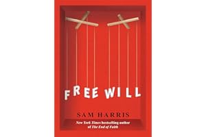 Free Will [Deckle Edge]