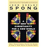 NEW CHRSTNTY FOR NEW WORLD