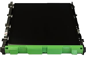 Brother Printer BU330CL Belt Unit - Retail Packaging, Black