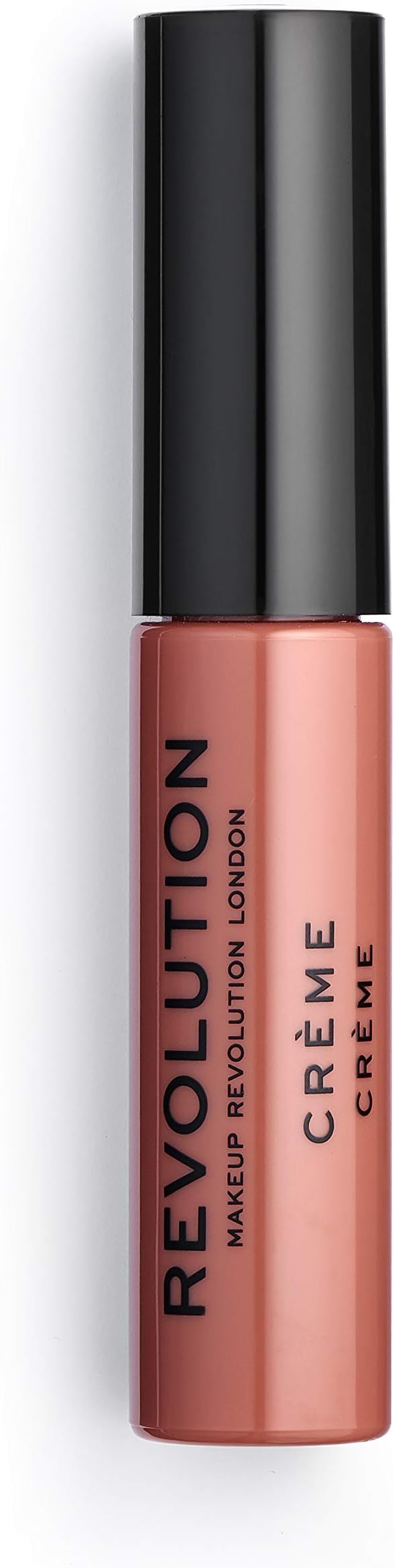 Revolution Beauty London Creme Lip Misbehaving 102 6ml