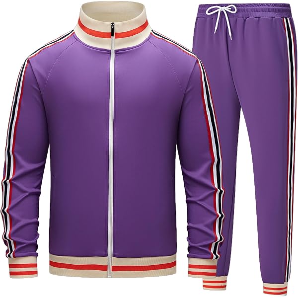 Survêtement Givova Cuba 11 - 100% Polyester - Veste Zip Et Pantalon Poches - Tenue Sport Complète