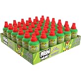 Pelon Pelo Rico Mini Tamarind Candy, 0.45 oz, 36 Count (Pack of 1)