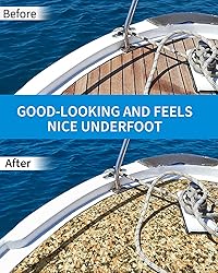 OCEANBROAD Self-Adhesive 96''x38'' Camouflage Boat