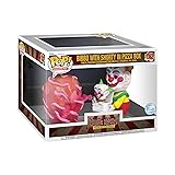 Funko Spirit Halloween Killer Klowns from Outer