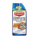 BioAdvanced Complete Brand Insect Killer for Soil
