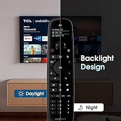 SofaBaton U2 Universal Remote Control, All-in-one