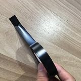 Maveek Electrical Tape 4 Pack 15m 0.6 Inch Black Insulation Tape Strong PVC view 5