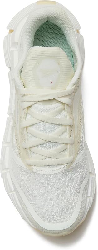Damen Floatzig Running Shoes for Women Sneaker, Nondye/No Color/Pure Grey, 37 EU — Foto 3 von 5