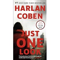 Amazon.com: Just One Look: 9780451213204: Coben, Harlan: Books