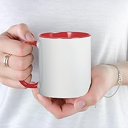 CafePress The Brady Bunch Grid Mug 11 oz