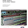Make Music with Pro Tools