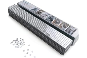 V-MOZZA 16320pcs Mirror Mosaic Tiles, 5 x 5mm Disco Tiles Self Adhesive, Square Disco Mirror Tiles, Disco 4D Ball Stickers for DIY Craft Party Decoration