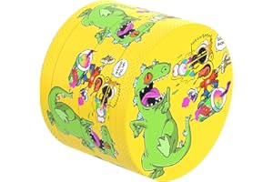 Manual Pepper Mill - Adjustable Grinder