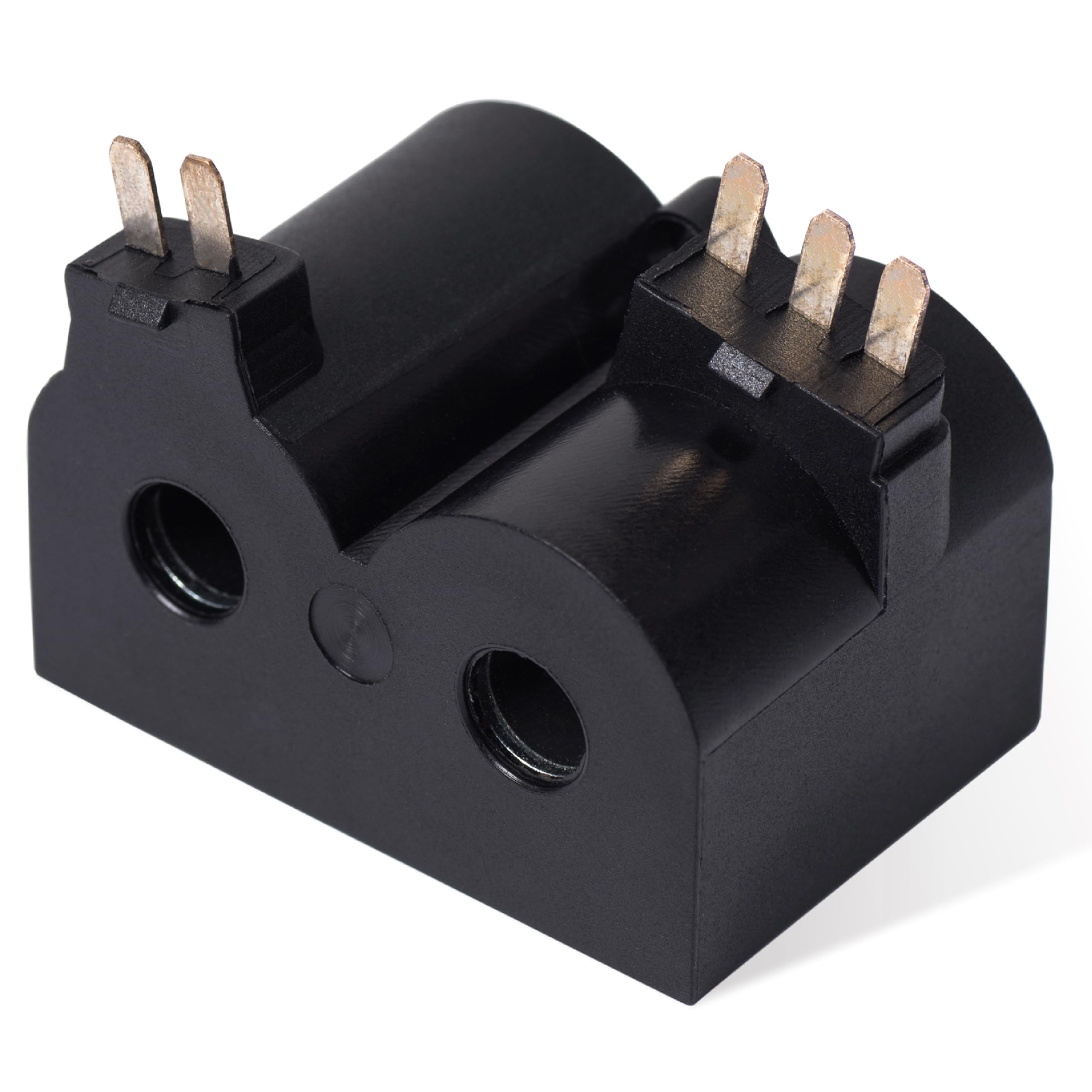 Photo 1 of [Upgraded 2025] Canamax W10328463 Gas Dryer Coil Valve - Compatible with Whirlpool & Maytag - Replaces AP6019658 AP5177867 PS3494728 W10273784 W10295524 W10311021