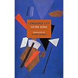 Conquered City (New York Review Books Classics)