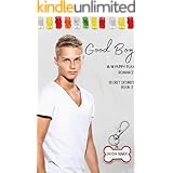 Good Boy : M/M Puppy Play Romance (Secret Desires)