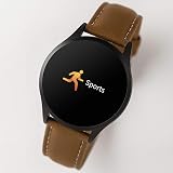 Reflex Active Series 4 Smart Watch Colour Touch Screen Up To 7 Day Battery view 3