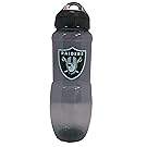 24 oz Hourglass Water Bottle