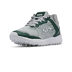 Boombah Viper Pureknit Men's Status Turf Gray/Dark