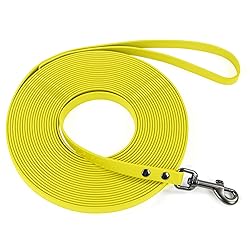 Wolfone Waterproof Dog Training Leash Long Line