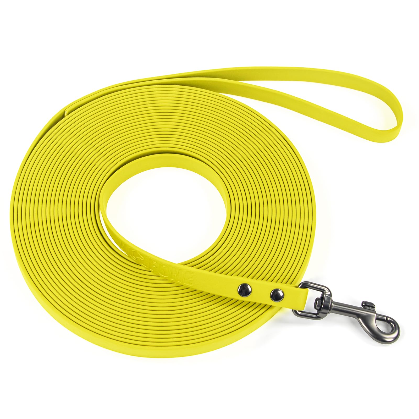 Wolfone Waterproof Dog Training Leash Long Line