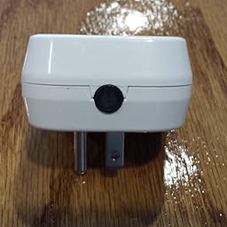 heygo smart plug