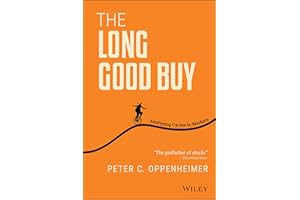 The Long Good Buy: Analysing Cycles in Markets