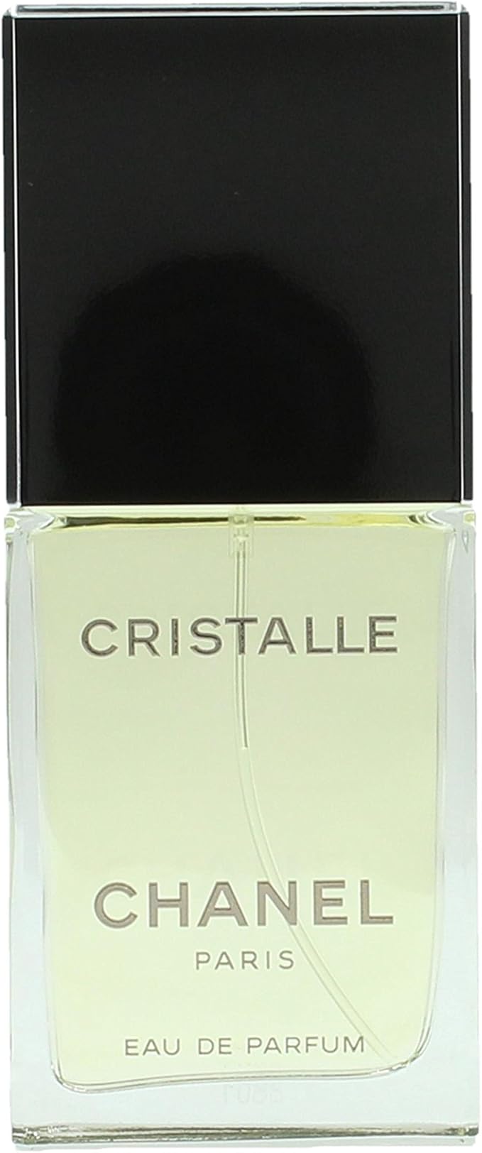 chanel cristalle eau de parfum spray
