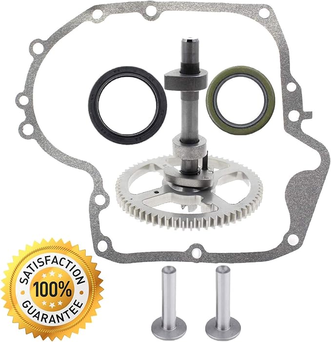 Briggs Camshaft Kit HuthBrother 84005207 793880 Camshaft - For B&S 793880 793583 792681 791942 795102 Cam Replacement Kit With 795387 793880 Briggs And Stratton Camshaft Kit - Foto 10