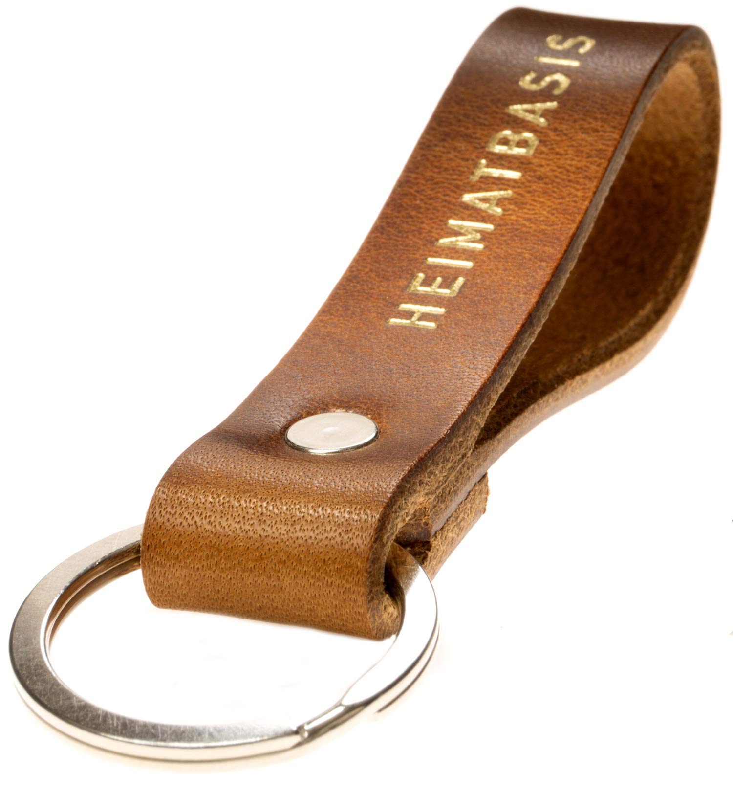 LIEBHARDT Key Chain — image 1