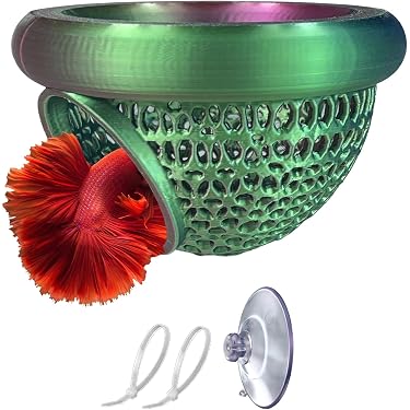 Amazon.com New Releases: The best-selling new & future releases in Aquarium  Dcor Thematic Ornaments