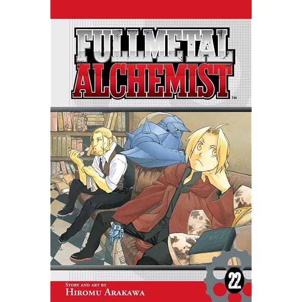 Fullmetal Alchemist, Vol. 20 (English Edition) - eBooks em Inglês