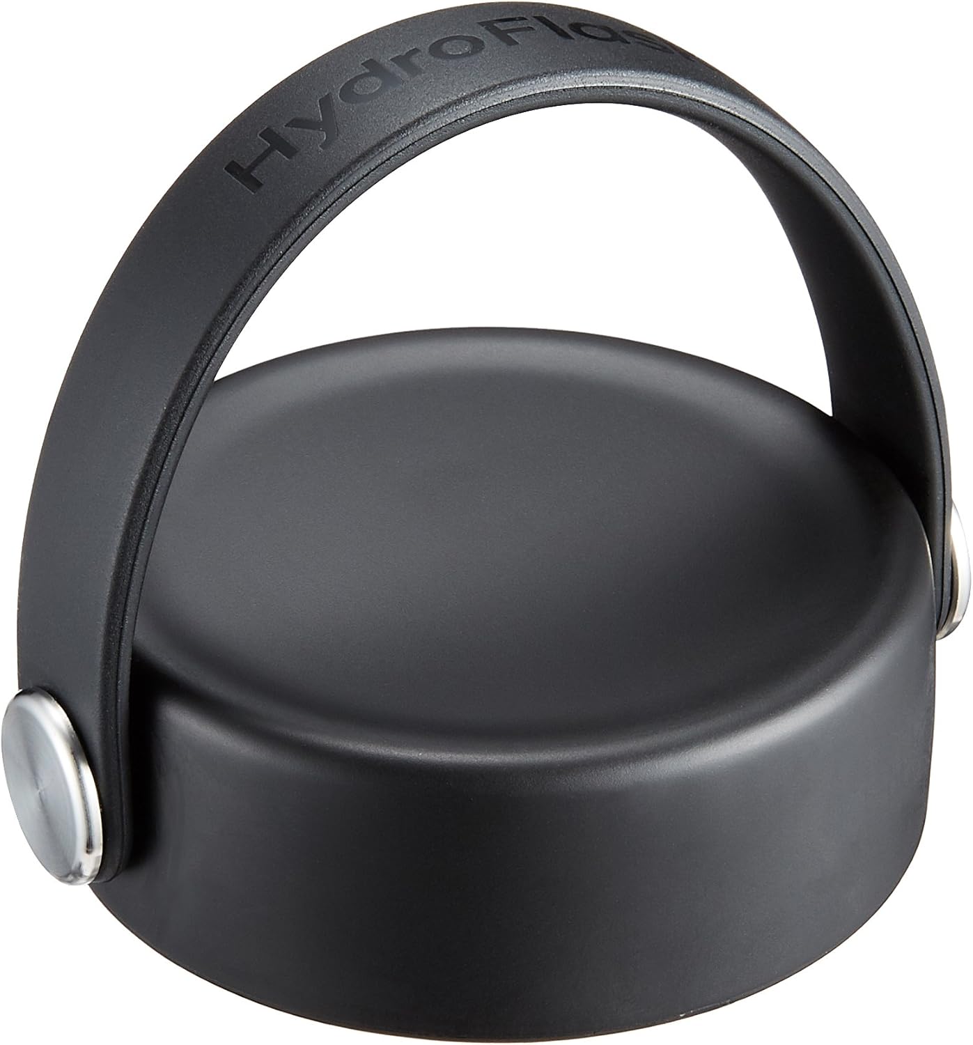 Amazon Hydro Flask ハイドロフラスク Flex Cap ワイド ブラック ブラック ハイドロフラスク Hydro Flask ボトル ジャグ
