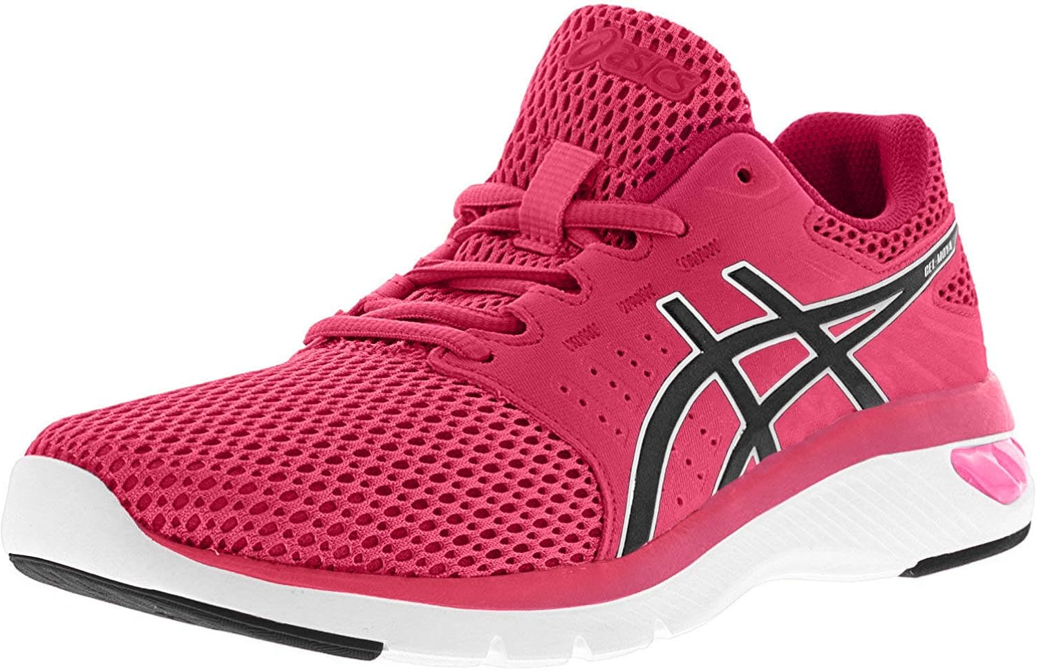 asics gel moya reviews