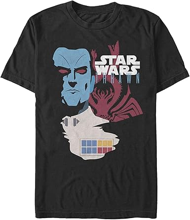 thrawn t shirt