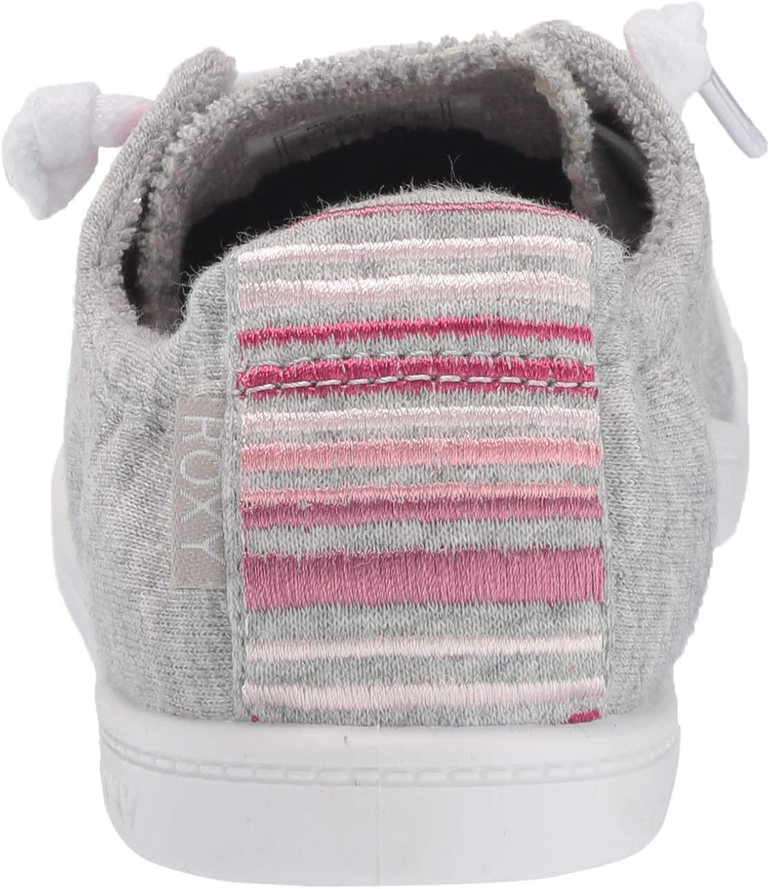  | Roxy Unisex-Child Bayshore Slip on Sneaker Shoe | Sneakers