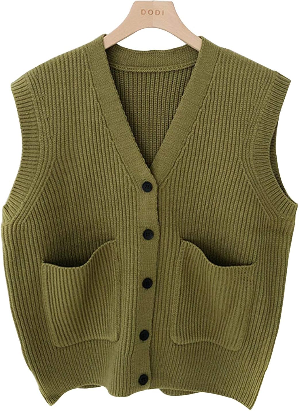 amazon sleeveless sweater