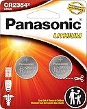 Panasonic CR2354 3.0 Volt Long Lasting Lithium Coin