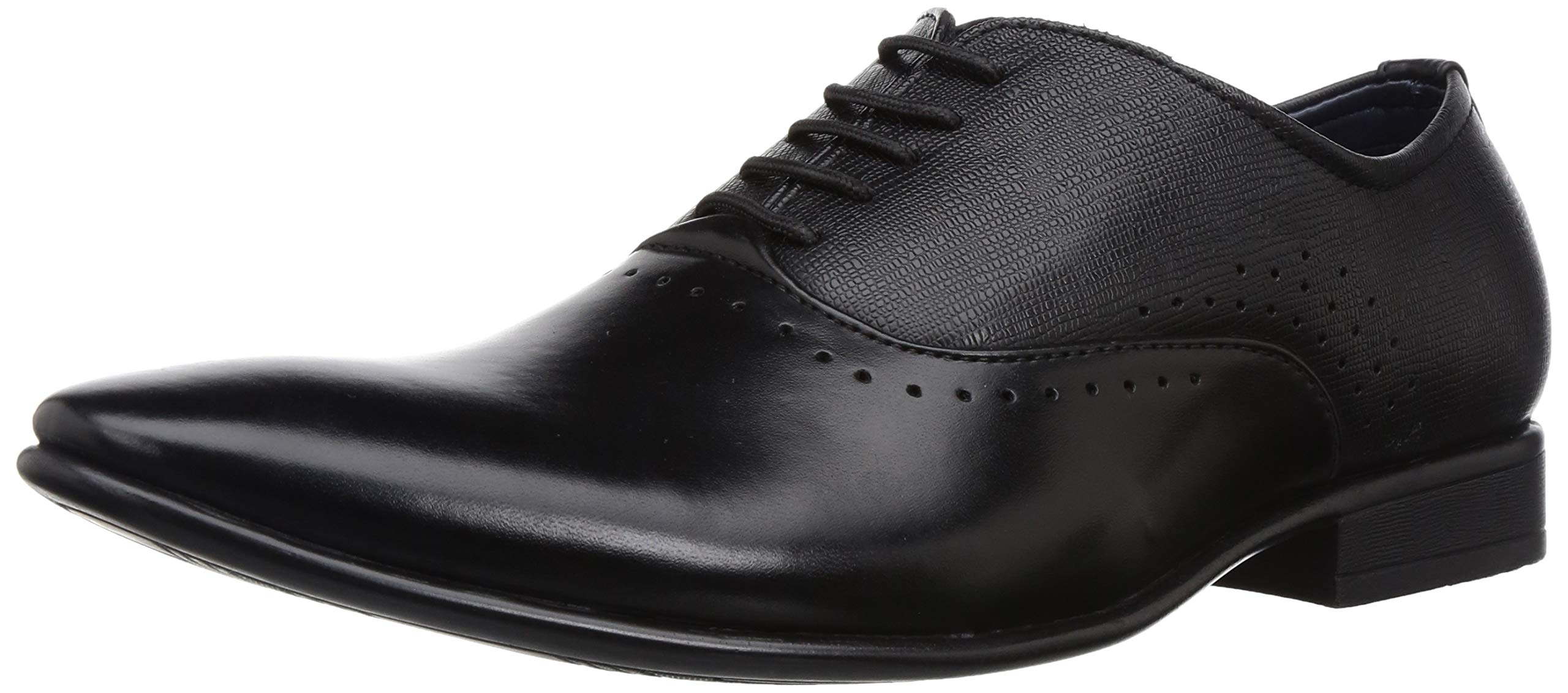 Nubeno Men's Formal Shoes - Buy Online 
