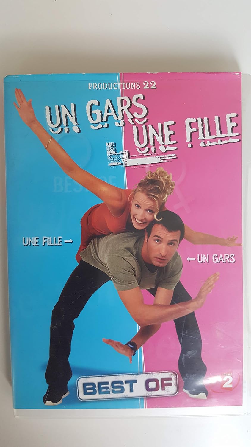 Un Gars, Une Fille (Endfin la Version Originale Québécoise) - Best Of main image 0