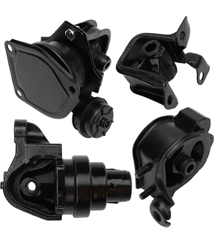 Power Steering Pump With Reservoir & Pulley For 2007 Mazda 6 2.3L L4 – Direct Fit