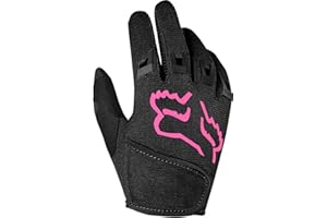 Fox Racing Unisex-Child Kids DIRTPAW Glove