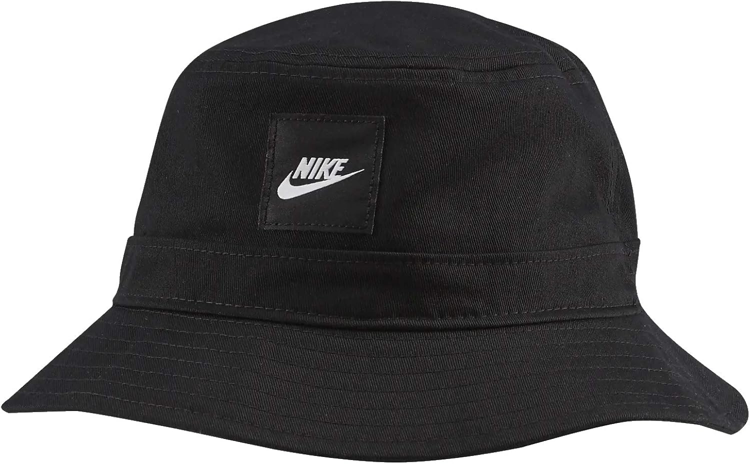 Nike Futura Bucket Hat Fishing Hat Black One size Amazon.co.uk