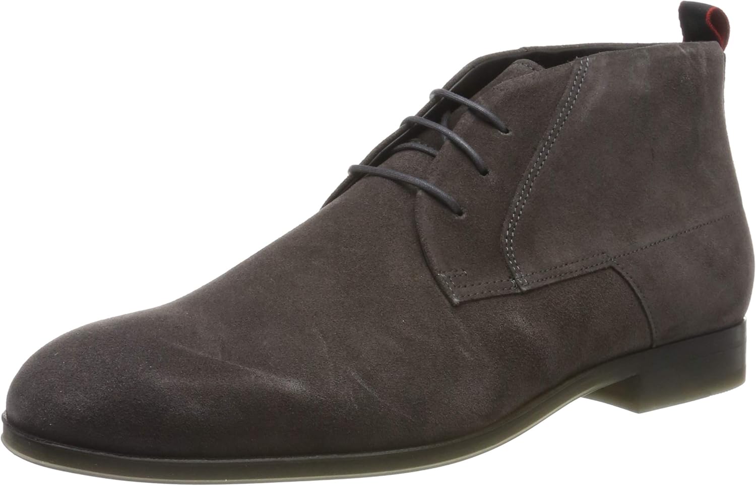 hugo boss chukka