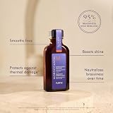 Moroccanoil Treatment Purple for Blonde Hair – Tone-Correcting Oil 100ml view 4