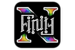 NFinity Painter