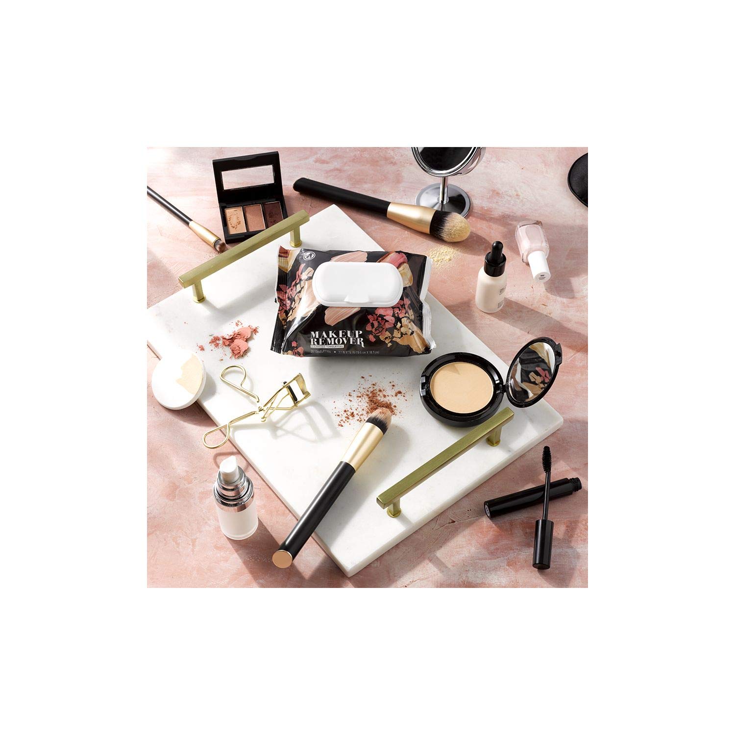 member's mark makeup remover wipes