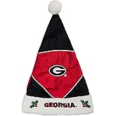 NCAA – Collector's Edition Santa Hat – Show Your SEC Spirit with Officially Licensed NCAA Holiday Fan Apparel and Gift