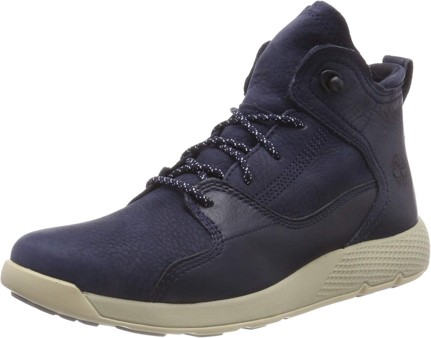 low rise timberlands