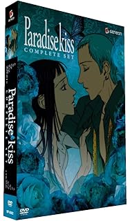Download Amazon Com Paradise Kiss Vol 1 0645573044602 Ai Yazawa Books For Free Wallpaper Amazon Com Paradise Kiss Vol 1 0645573044602 Ai Yazawa Books Desktop Wallpaper Free